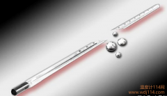 水銀溫度計碎了怎么辦，水銀散落一地正確處理方法防中毒