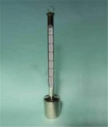 100毫升、200毫升填充箱溫度計THW-01A填充溫度測量箱
